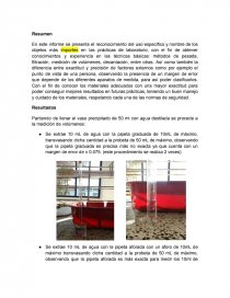 Informe 1 de laboratorio. Página 1