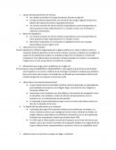 Causas del descubrimiento de América