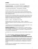 CHOMSKY Punto de vista de la gramática chomskiana → BIOLOGISISTA