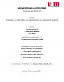 Mercadotecnia II LAS ESTRATEGIAS DIRECTIVAS