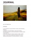 Psicologia positiva Journal