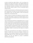 El proceso de inducción para algunas empresas es vital