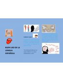 BUEN USO DE LA LENGUA ESPAÑOLA