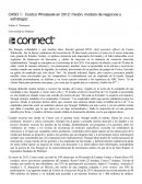 Costco Wholesale en 2012: misión, modelo de negocios y estrategia*