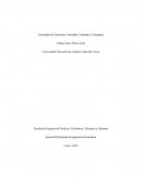 Generador de Funciones: Senoidal, Cuadrada y Triangular