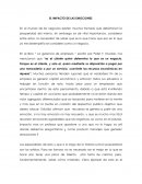 EL IMPACTO DE LAS EMOCIONES