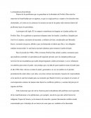 La decadencia del porfiriato. Las huelgas