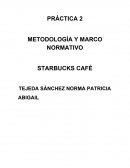 Starbucks Coffee Company