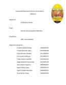 Informe de Publicidad