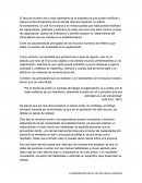 Capital humano, El recurso humano