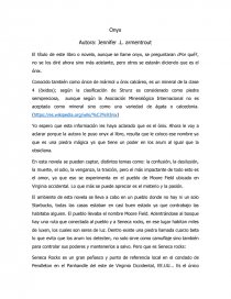 Onyx. Conocido también como ónice de mármol u ónix calcáreo. Página 1