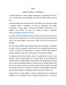 Onyx. Conocido también como ónice de mármol u ónix calcáreo