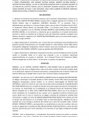 CONVENIO ENTRE HEREDEROS