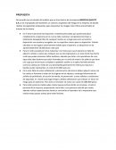 Analisis seguridad y salud ocupacional la empresa WOOD & QUALITY S.A