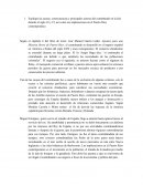 Contrabando en la isla