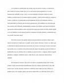 La iliada reflejada en nosotros