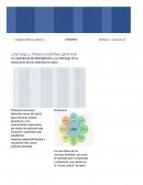 Liderazgo y Responsabilidad gerencial (boletín)