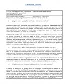 Política Monetaria en Economía con dolarización parcial El caso del Perú.