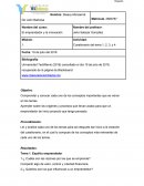 Innovación y emprendimiento.