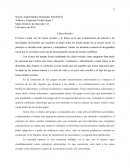Clases sociales.
