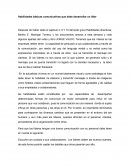 Habilidades básicas comunicativas que debe desarrollar un líder