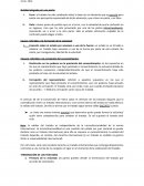 Delimitación espacios marinos