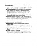 ¿Cuáles son los elementos más destacables de la comunicación audiovisual que emplean estos anuncios?