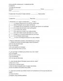 La casa del ahorcado.