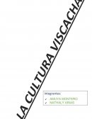 La cultura Viscahcani