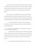 DIMENSIÓN POLÍTICO LEGAL