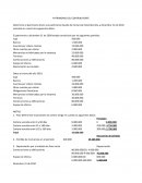 Patrimonio del contribuyente