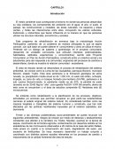 REHABILITACION DE UNA MICROCUENCA