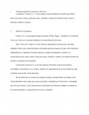 Contabilidad. “Empresa Industrial, Comercial o Servicios”