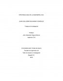 Epistemología de la Ingeniería Civil