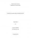 Los aportes de la sociedad Griega a la actualidad del siglo XXI