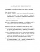 ¿La astrología como ciencia o como estafa?