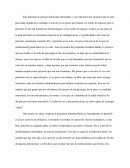 Terapia de riesgo pelicula