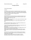 Funcion quimica inorganica