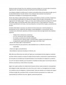Desde principios del siglo XX se han realizado numerosos trabajos en el mundo sobre la evolución organizacional. Se proponen dos tipos de clasificación determinados periodos