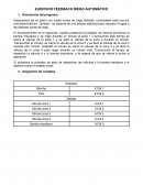 EJERCICIO FEEDBACK RIEGO AUTOMÁTICO