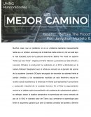 Antes de Que sea Tarde.