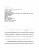 Reporte pelicula Elysium