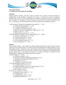 Resúmenes de libros de la Biblia Génesis - 2° Reyes