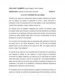 SISTEMA DE INFORMACIÓN GERENCIAL. INTERNET DE LAS COSAS