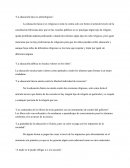 El laicismo: Seis tesis contrarias a la educación pública