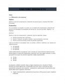 Los ¨Millennials en las empresas¨