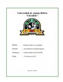 Relación de la Economía con otras ciencias