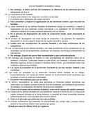 GUIA DE PENSAMIENTO ECONOMICO II PARCIAL