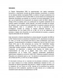 RESUMEN Y ABSTRACT WTE