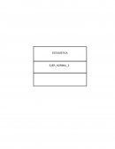 Estadisticas. La empresa Playboy Enterprises